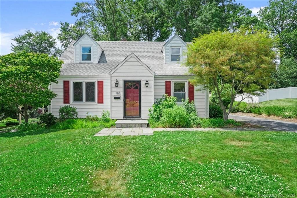 146 Wilton Road Fairfield CT 06824
