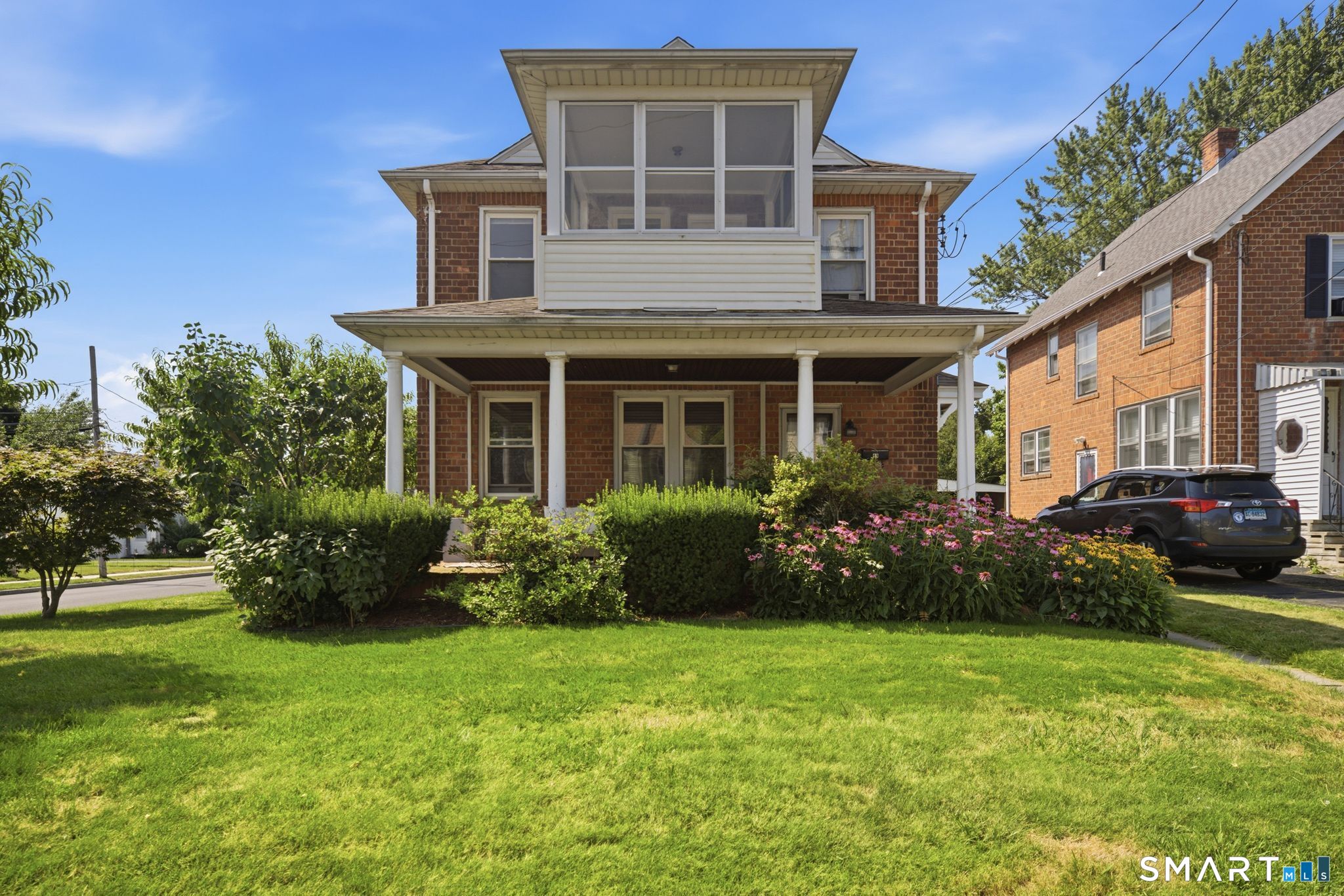 99 Thomas Street West Hartford CT 06119