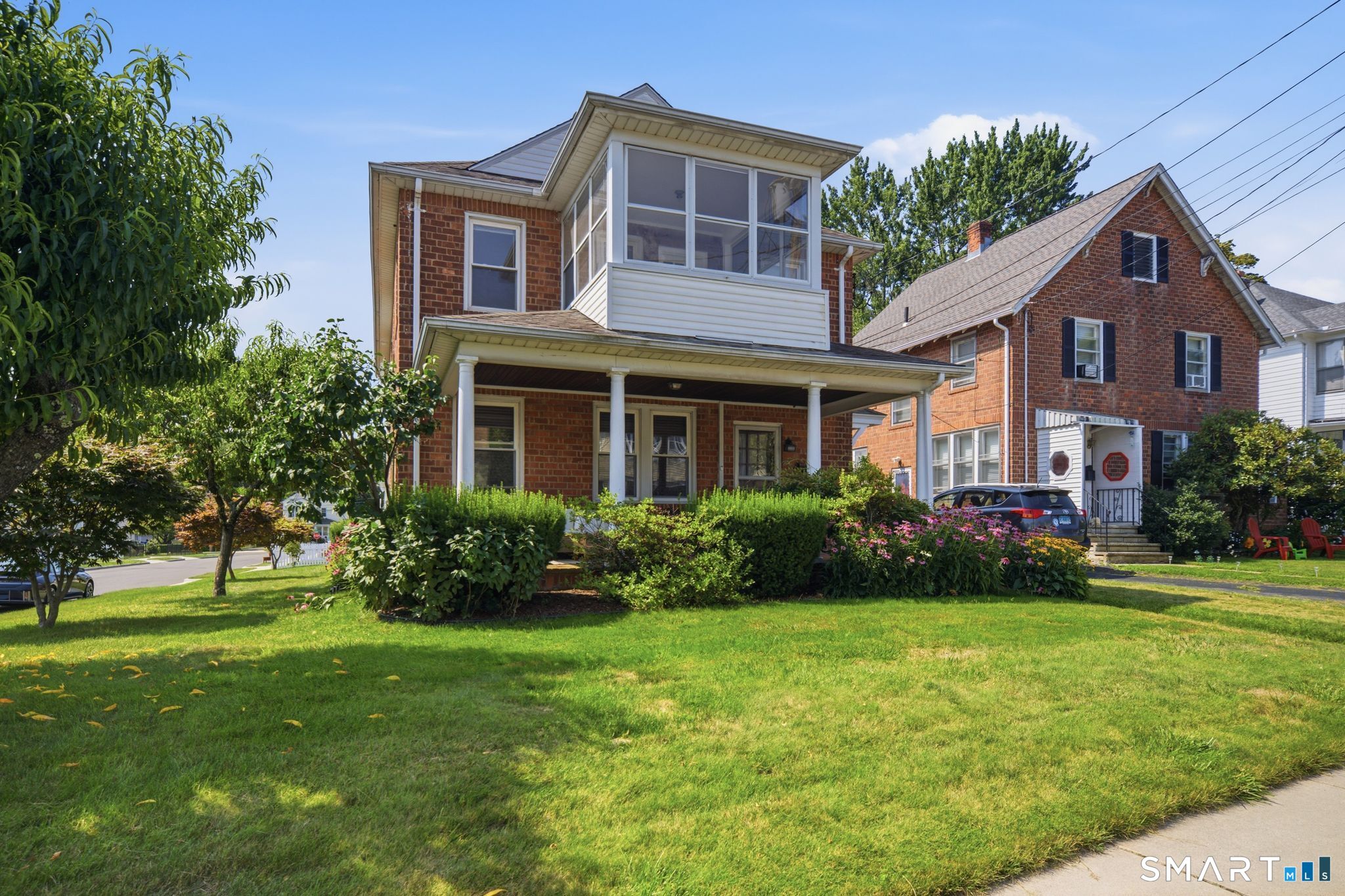 99 Thomas Street West Hartford CT 06119