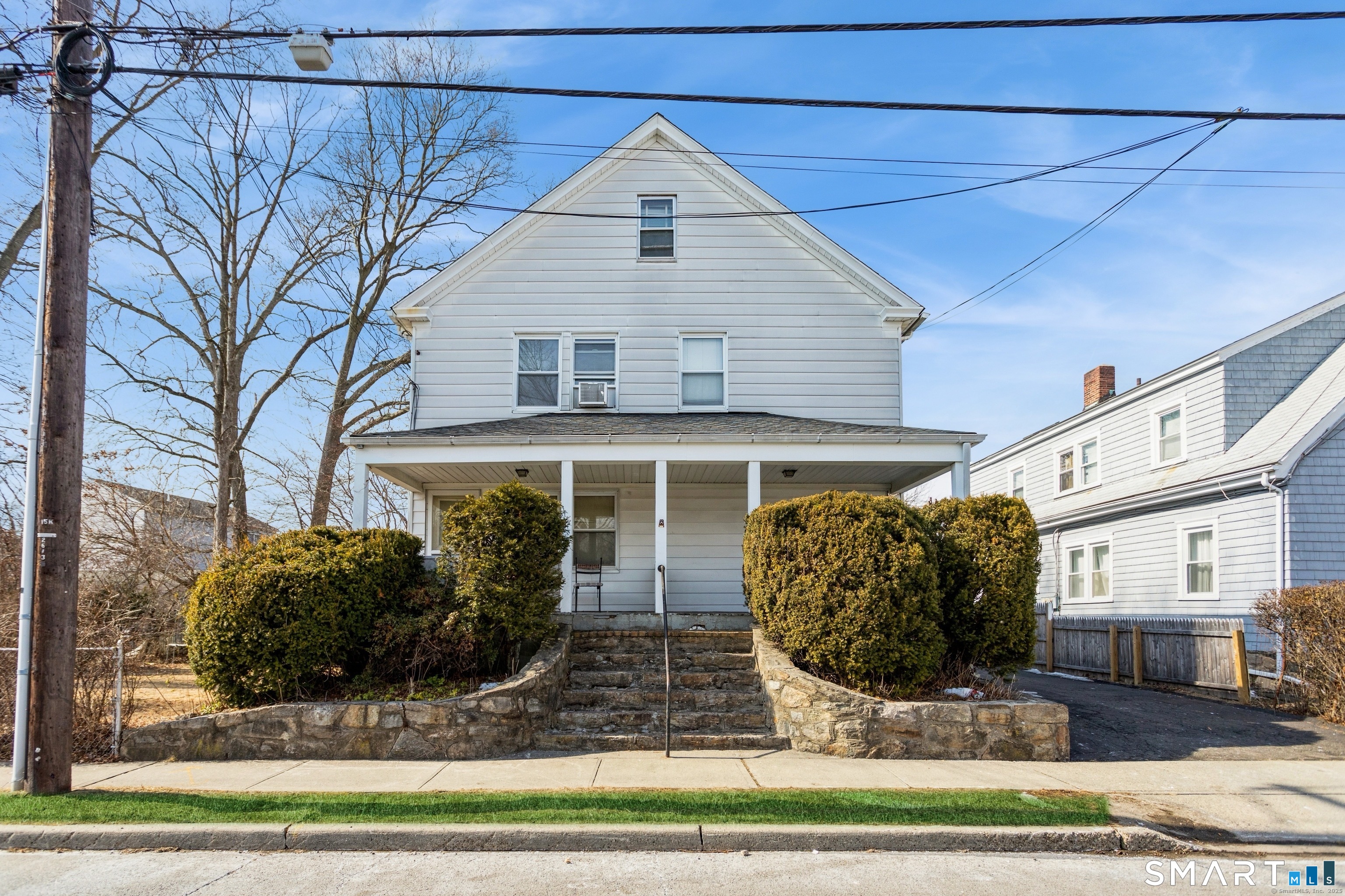 20 Parker Avenue Stamford CT 06906