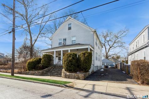 20 Parker Avenue Stamford CT 06906