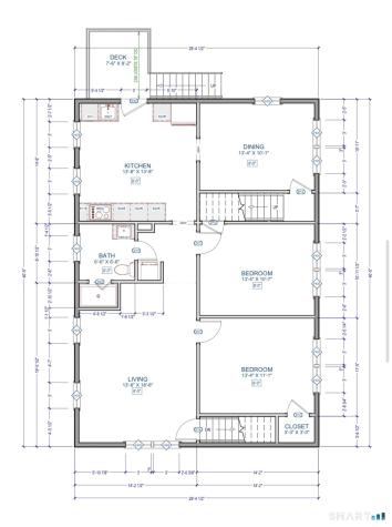 20 Parker Avenue Stamford CT 06906