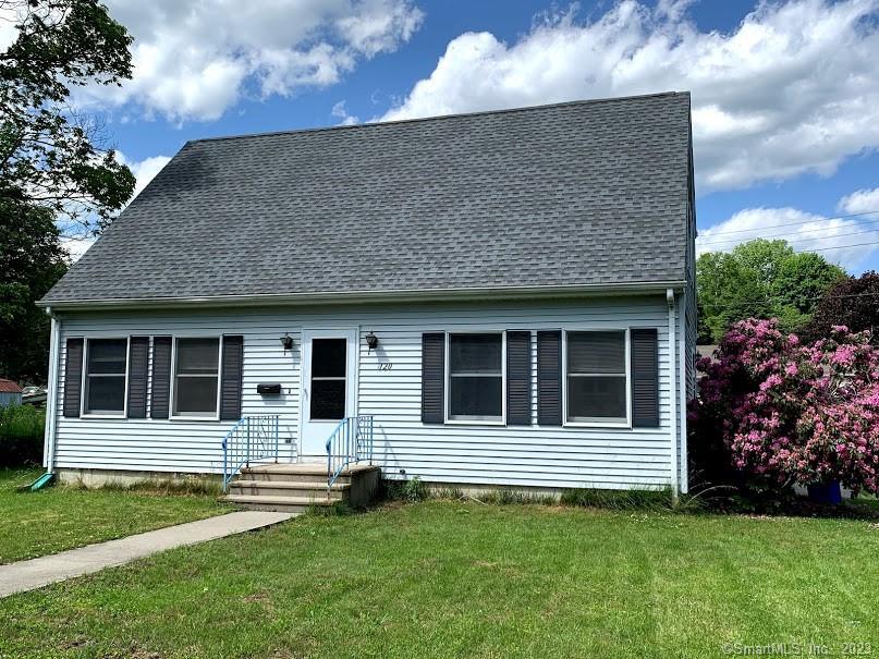 120 Smith Avenue Norwich CT 06360