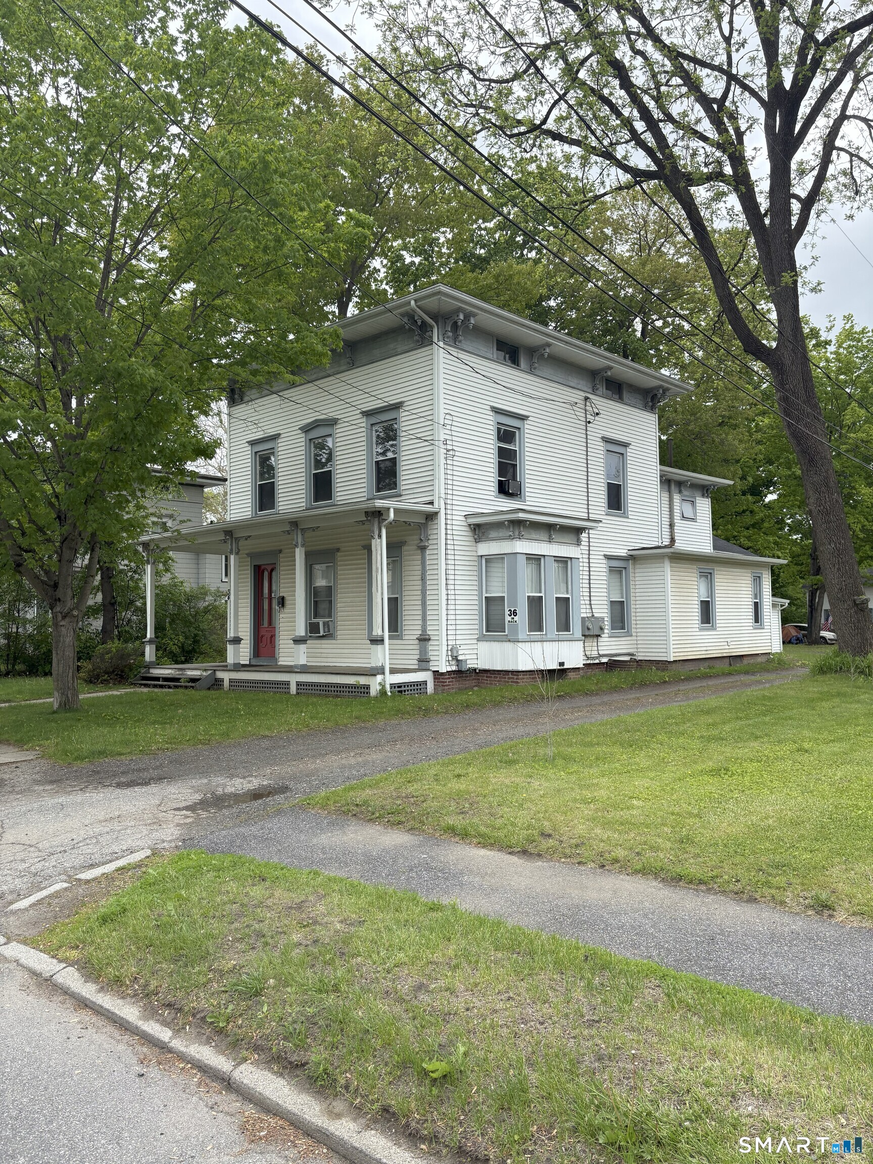 34 West Street New Milford CT 06776
