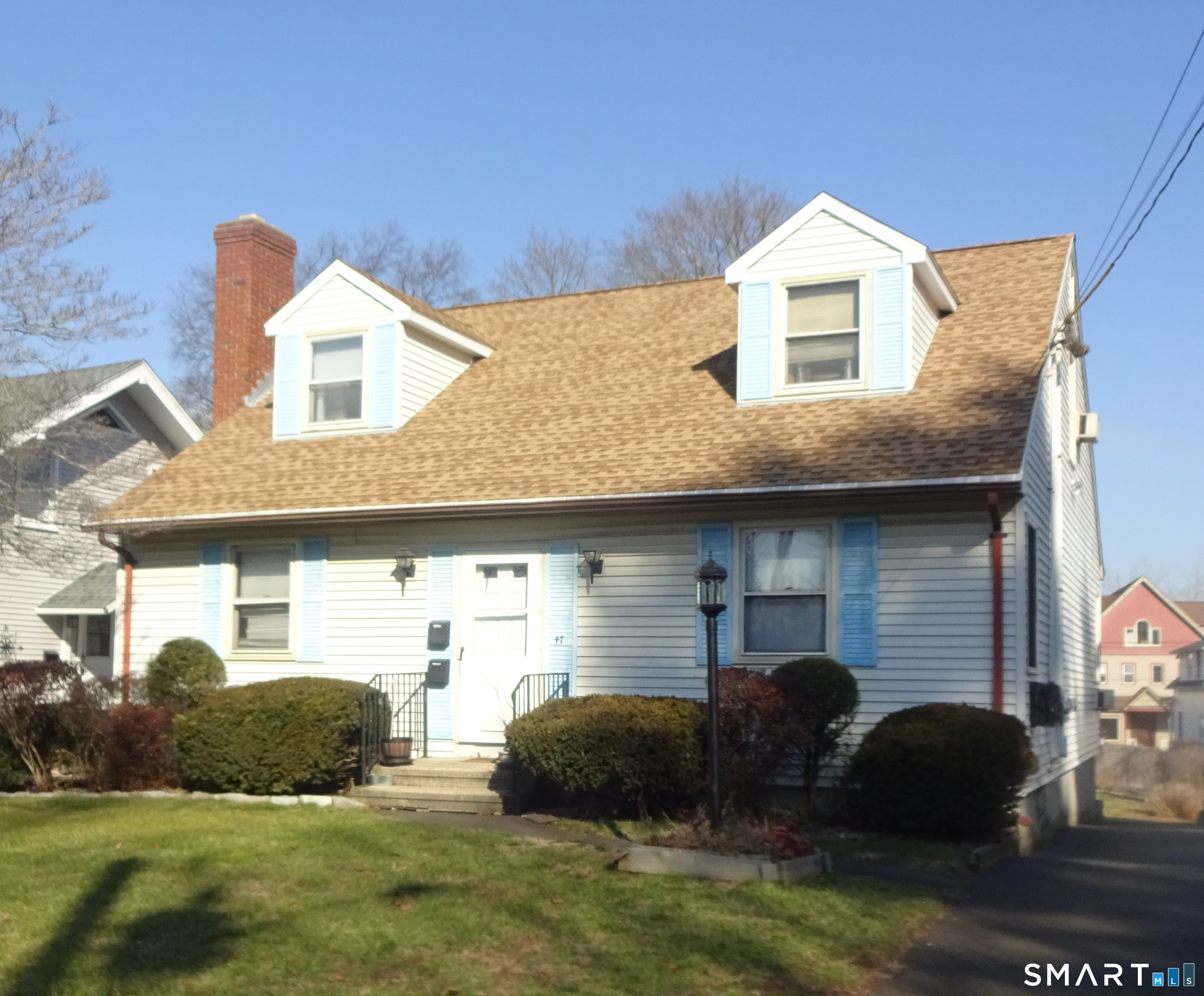 47 Laurel Street Branford CT 06405