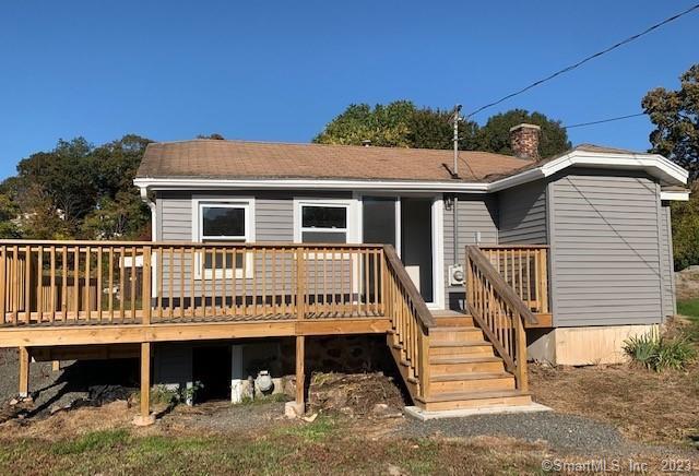 2 Short Beach Road East Haven CT 06512