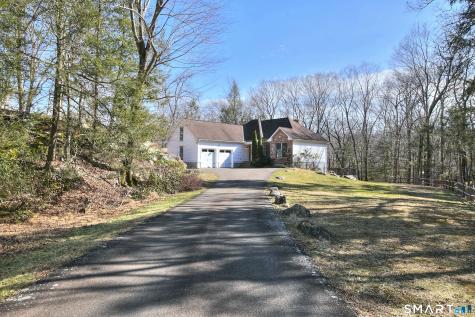 10 Tiffany Lane Weston CT 06883