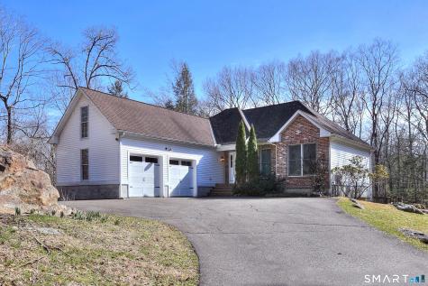 10 Tiffany Lane Weston CT 06883