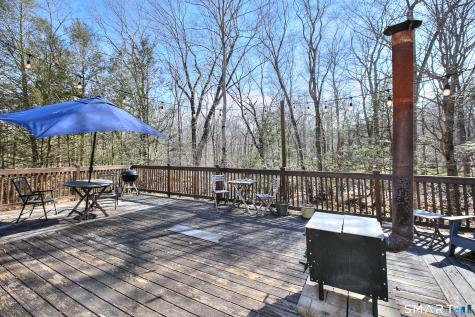 10 Tiffany Lane Weston CT 06883