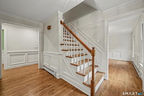 8 Indian Rock Place Wilton CT 06897