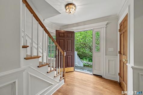 8 Indian Rock Place Wilton CT 06897