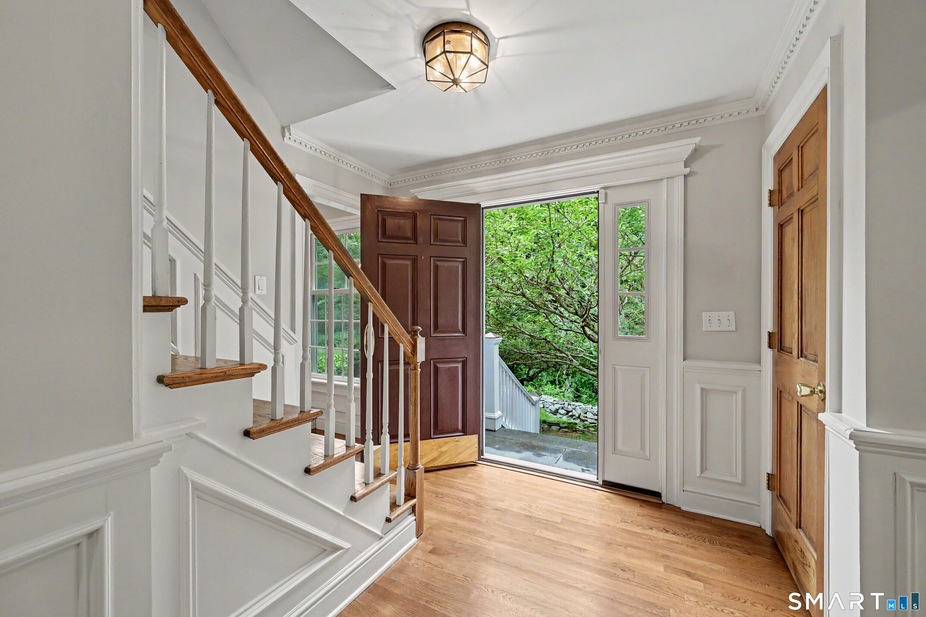 8 Indian Rock Place Wilton CT 06897