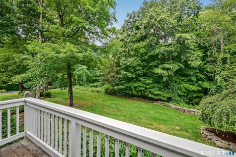 8 Indian Rock Place Wilton CT 06897