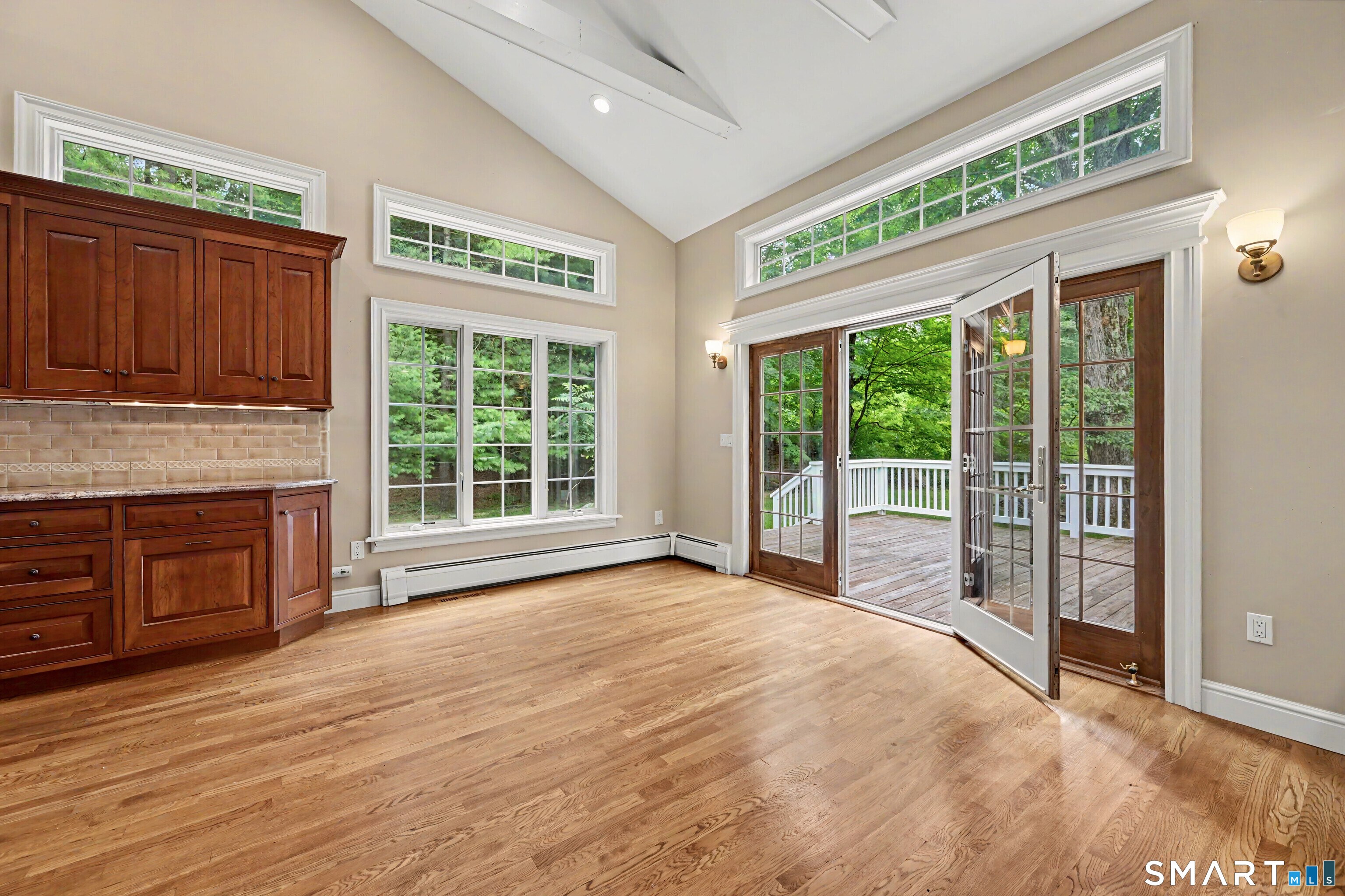 8 Indian Rock Place Wilton CT 06897