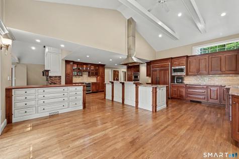 8 Indian Rock Place Wilton CT 06897