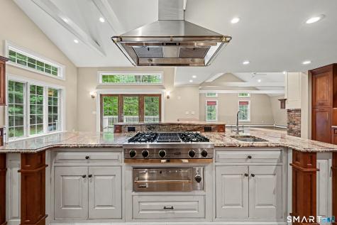8 Indian Rock Place Wilton CT 06897