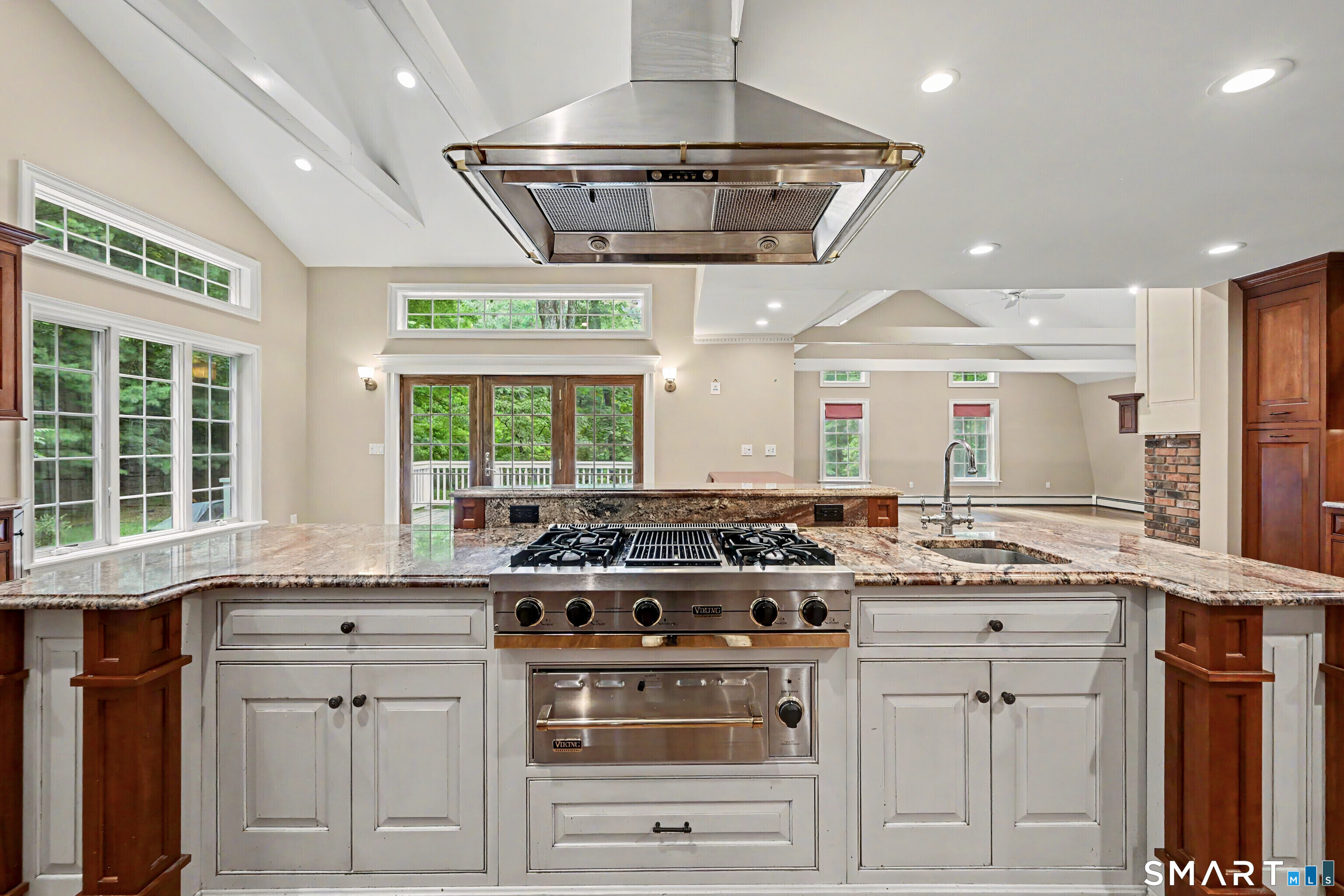 8 Indian Rock Place Wilton CT 06897