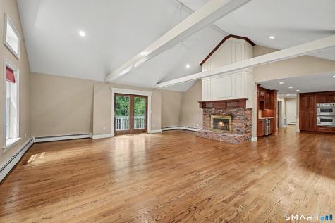 8 Indian Rock Place Wilton CT 06897