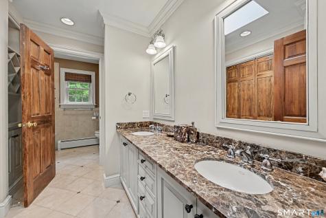 8 Indian Rock Place Wilton CT 06897