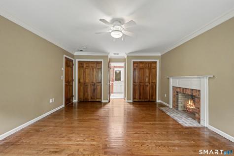 8 Indian Rock Place Wilton CT 06897