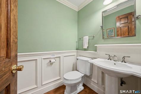8 Indian Rock Place Wilton CT 06897