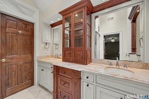 8 Indian Rock Place Wilton CT 06897