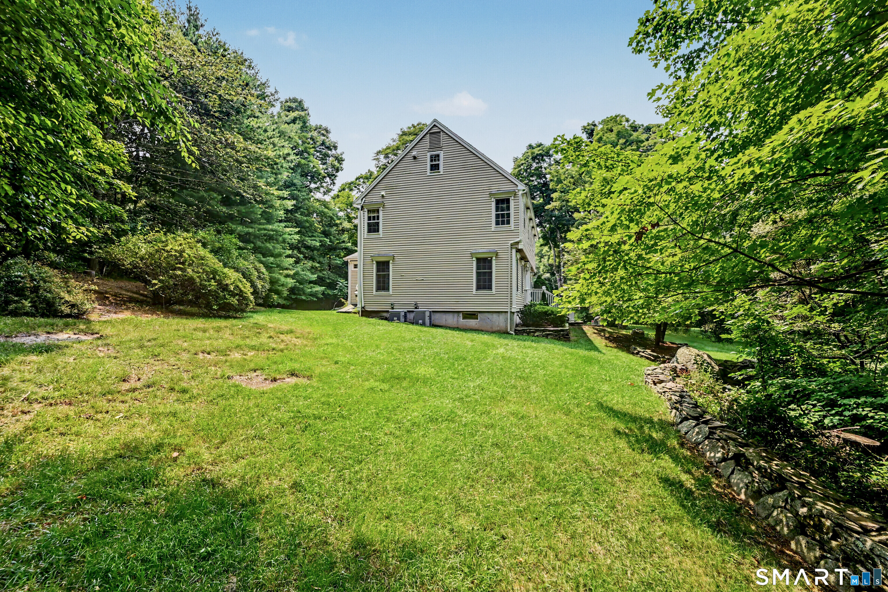 8 Indian Rock Place Wilton CT 06897