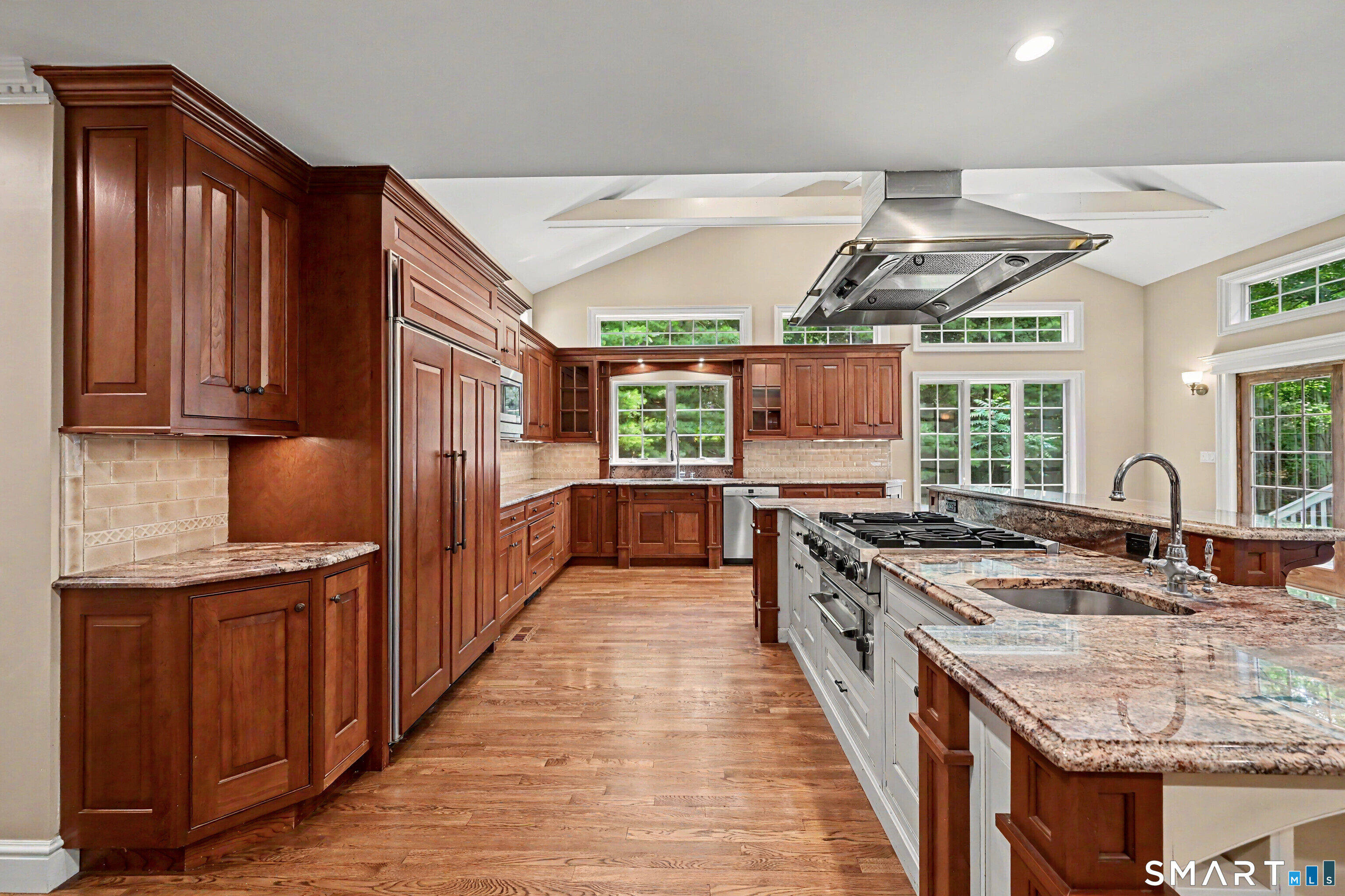 8 Indian Rock Place Wilton CT 06897