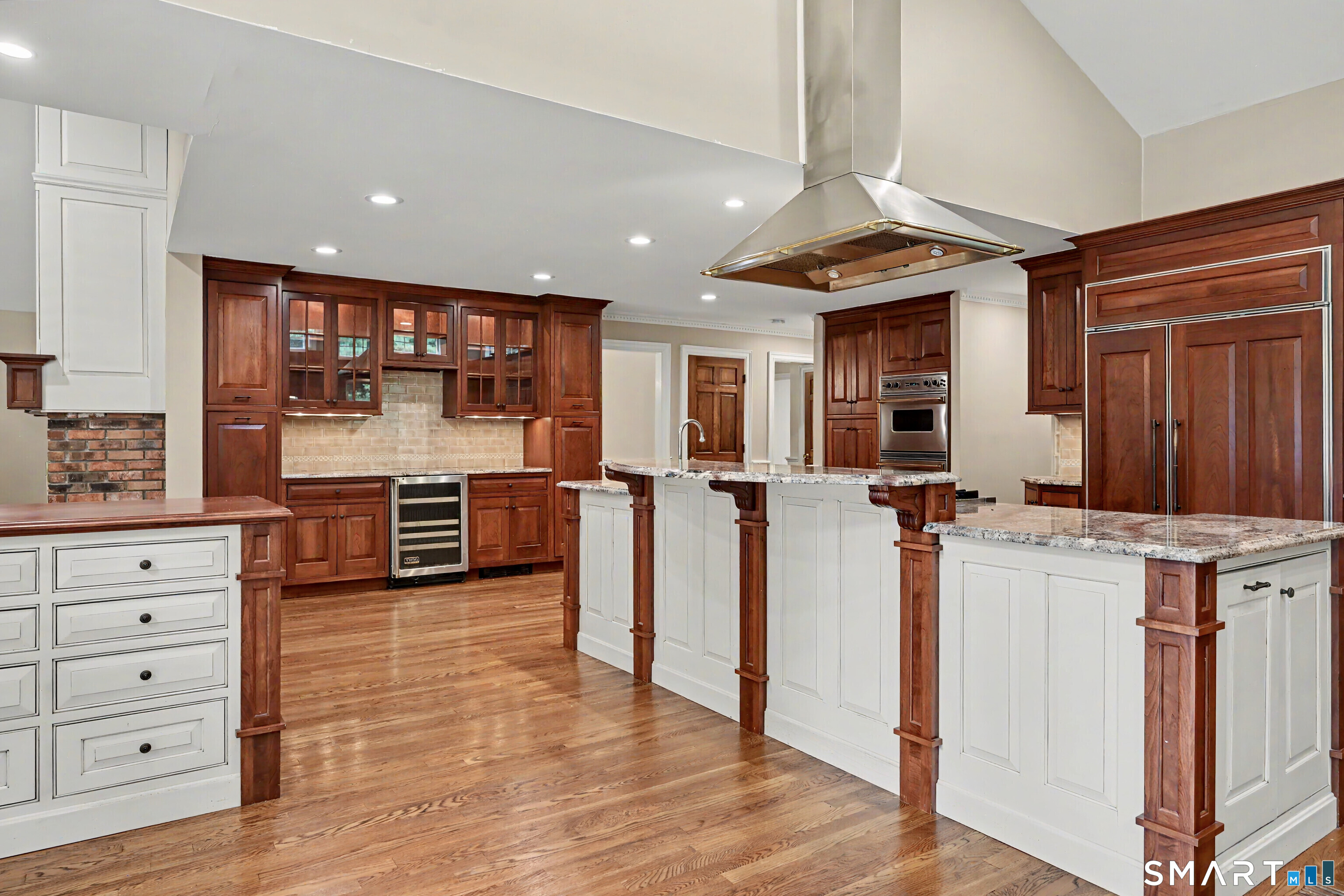 8 Indian Rock Place Wilton CT 06897