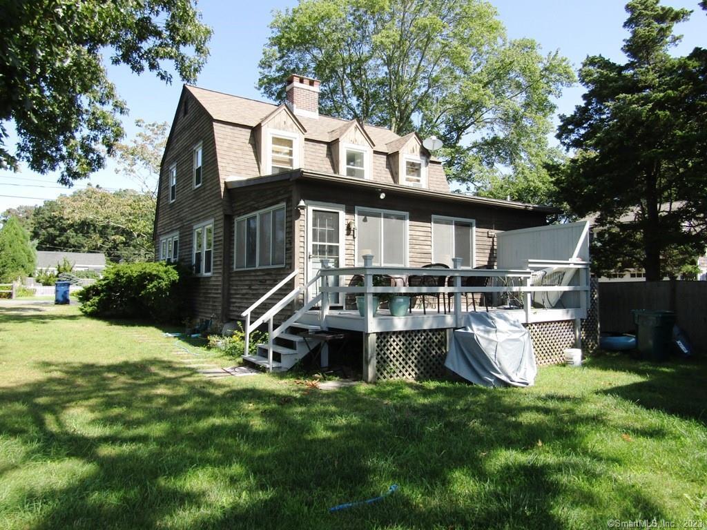 32 Katherine Road Old Lyme CT 06371