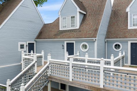 2122 Old Pond Lane Norwich CT 06360