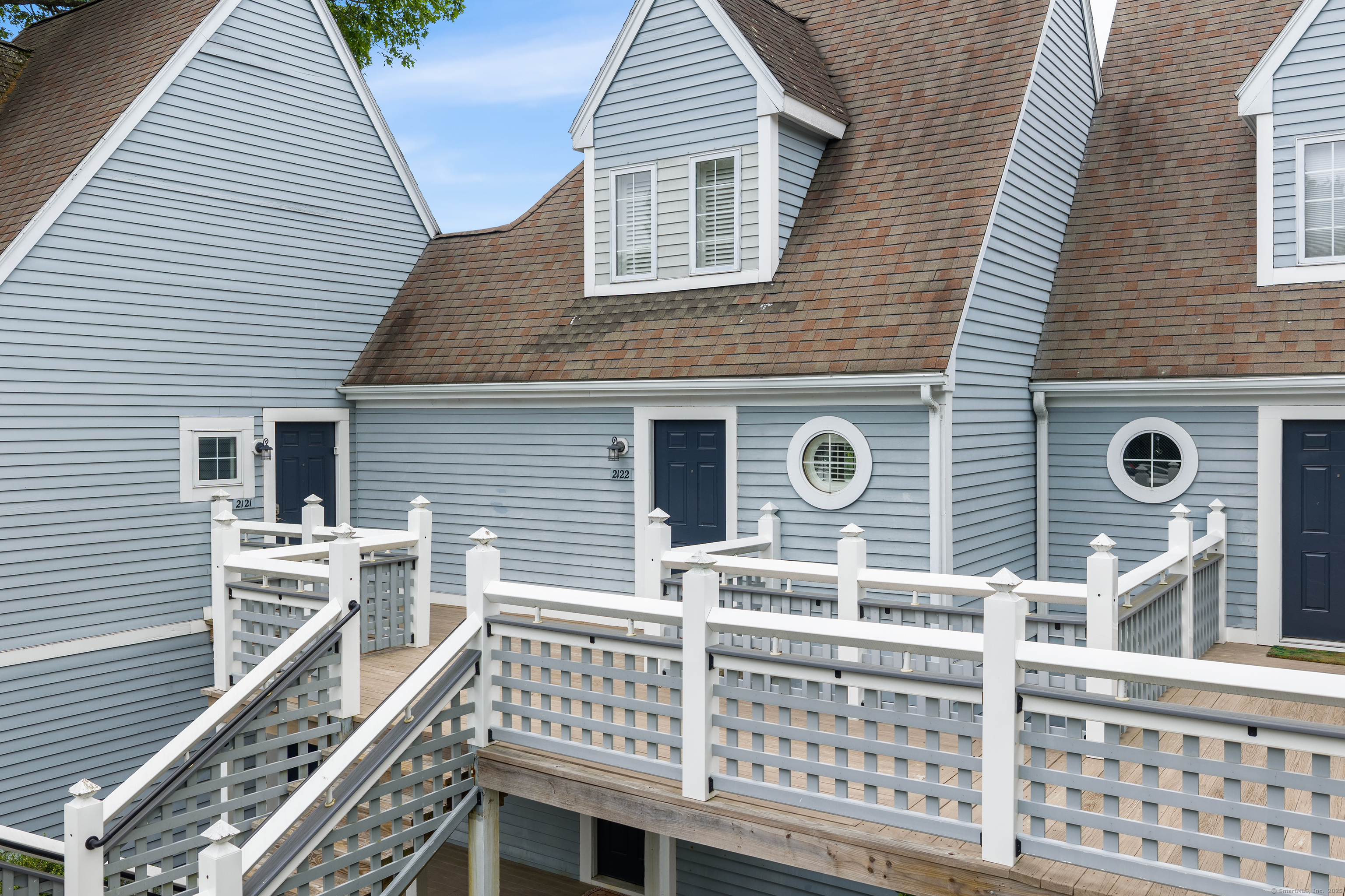 2122 Old Pond Lane Norwich CT 06360