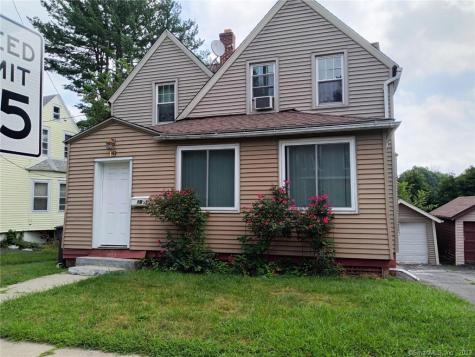 19 Commonwealth Avenue New Britain CT 06053
