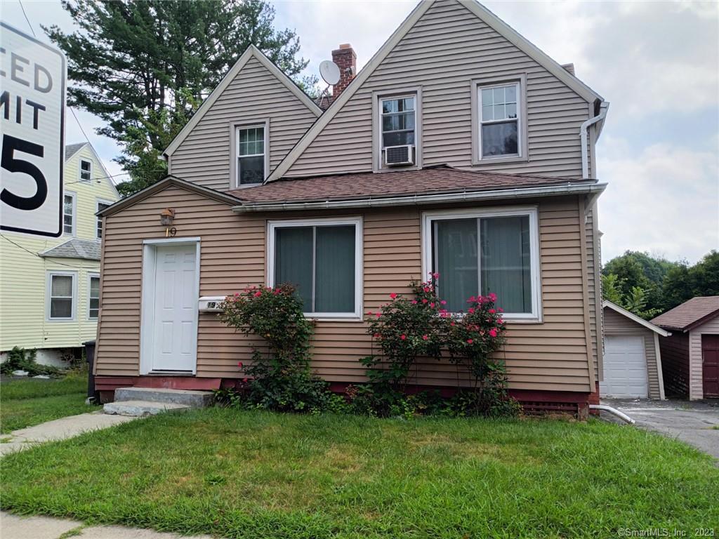19 Commonwealth Avenue New Britain CT 06053