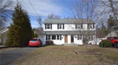 44 Alvin Street Fairfield CT 06825