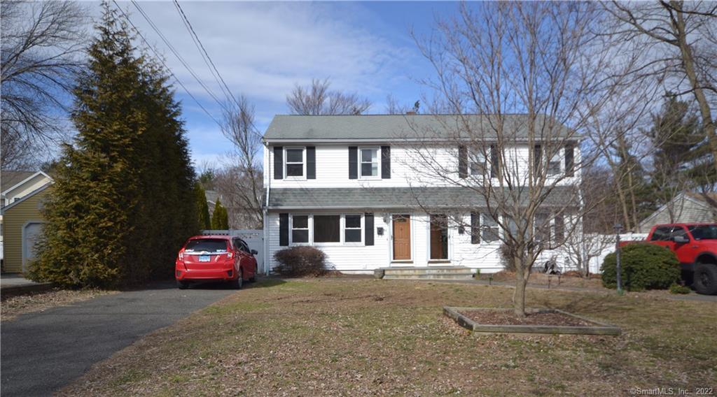 44 Alvin Street Fairfield CT 06825