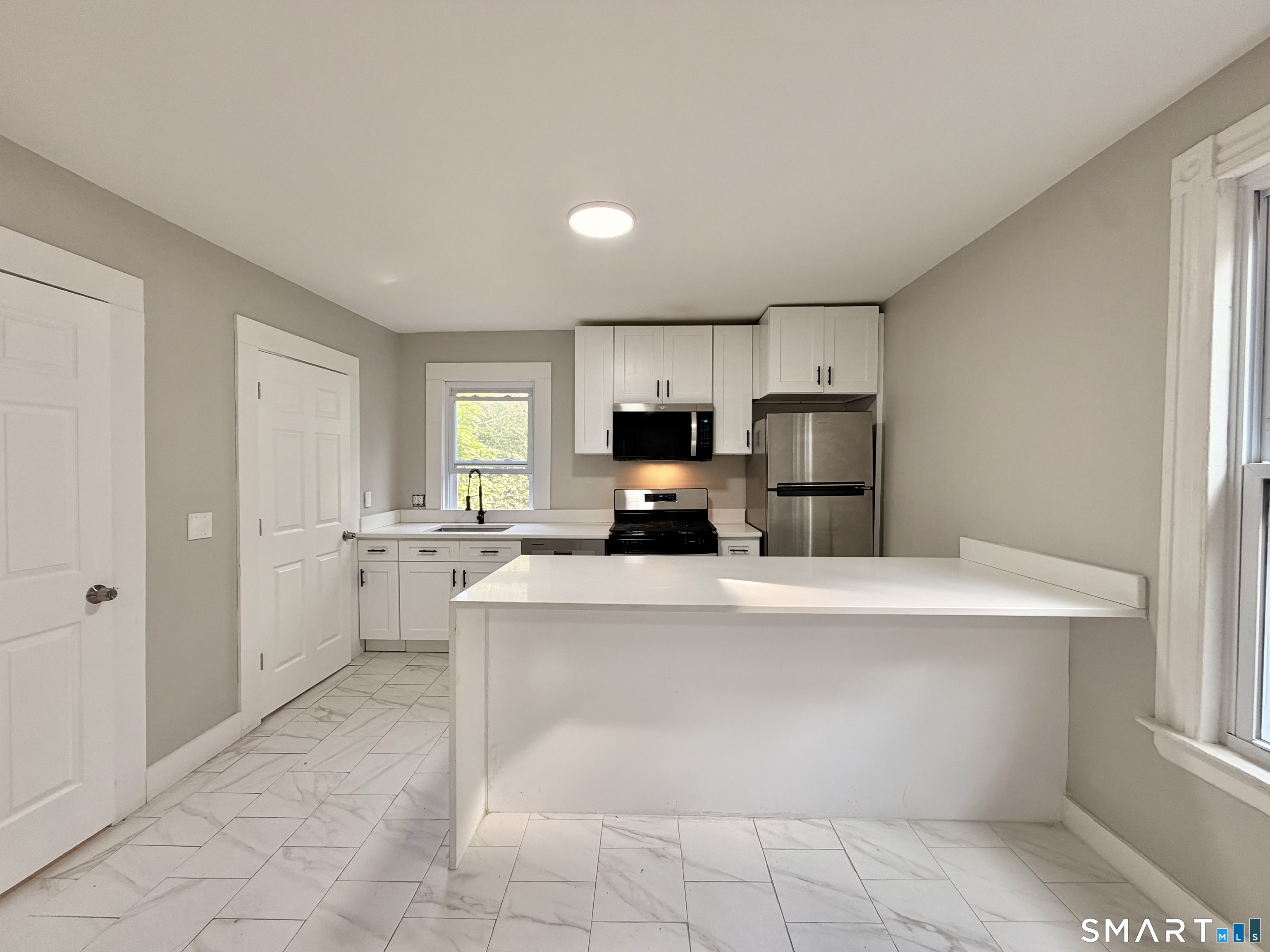 New Haven CT, 345 Ellsworth Avenue