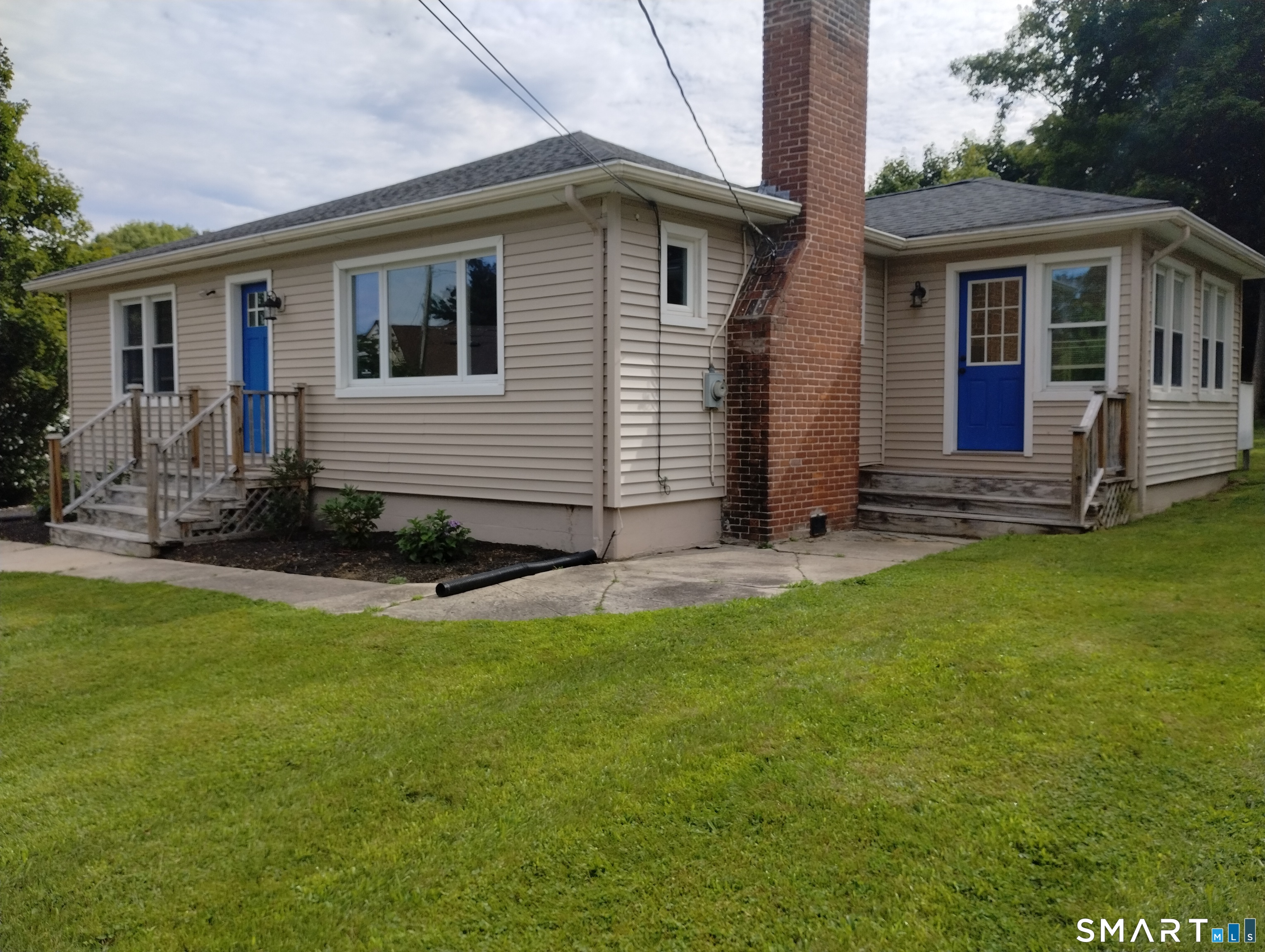 26 Highland Avenue Killingly CT 06239