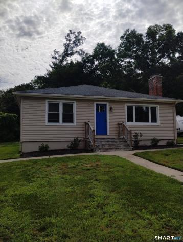 26 Highland Avenue Killingly CT 06239