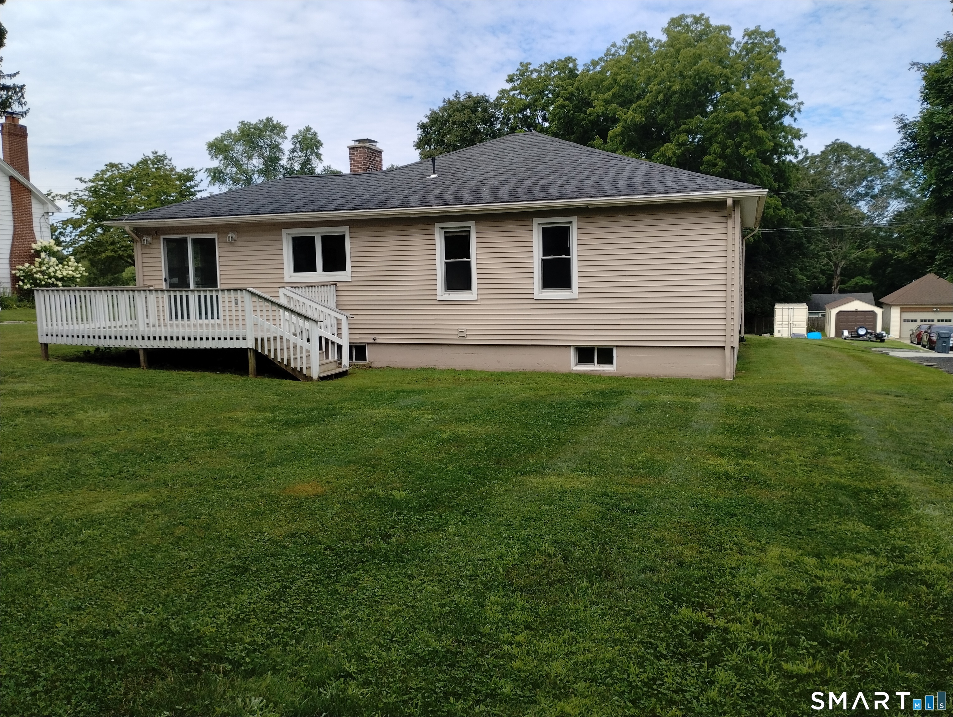 26 Highland Avenue Killingly CT 06239
