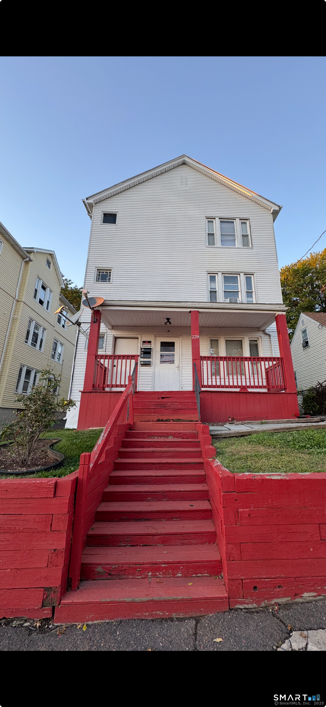 228 Whiting Street New Britain CT 06051