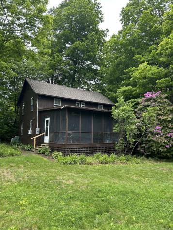 300 Bantam Lake Road Morris CT 06763