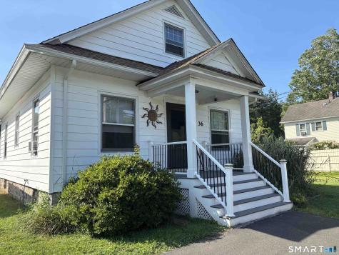 36 Sugar Street Newtown CT 06470