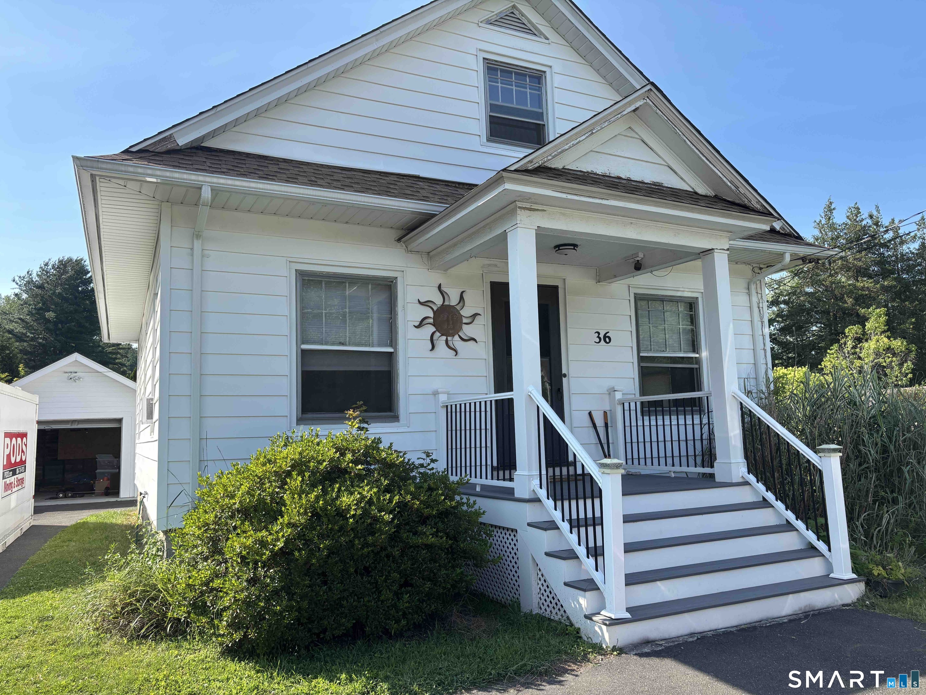 36 Sugar Street Newtown CT 06470