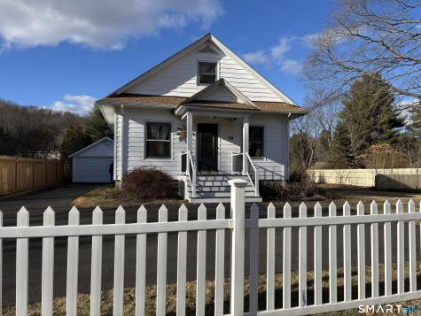36 Sugar Street Newtown CT 06470