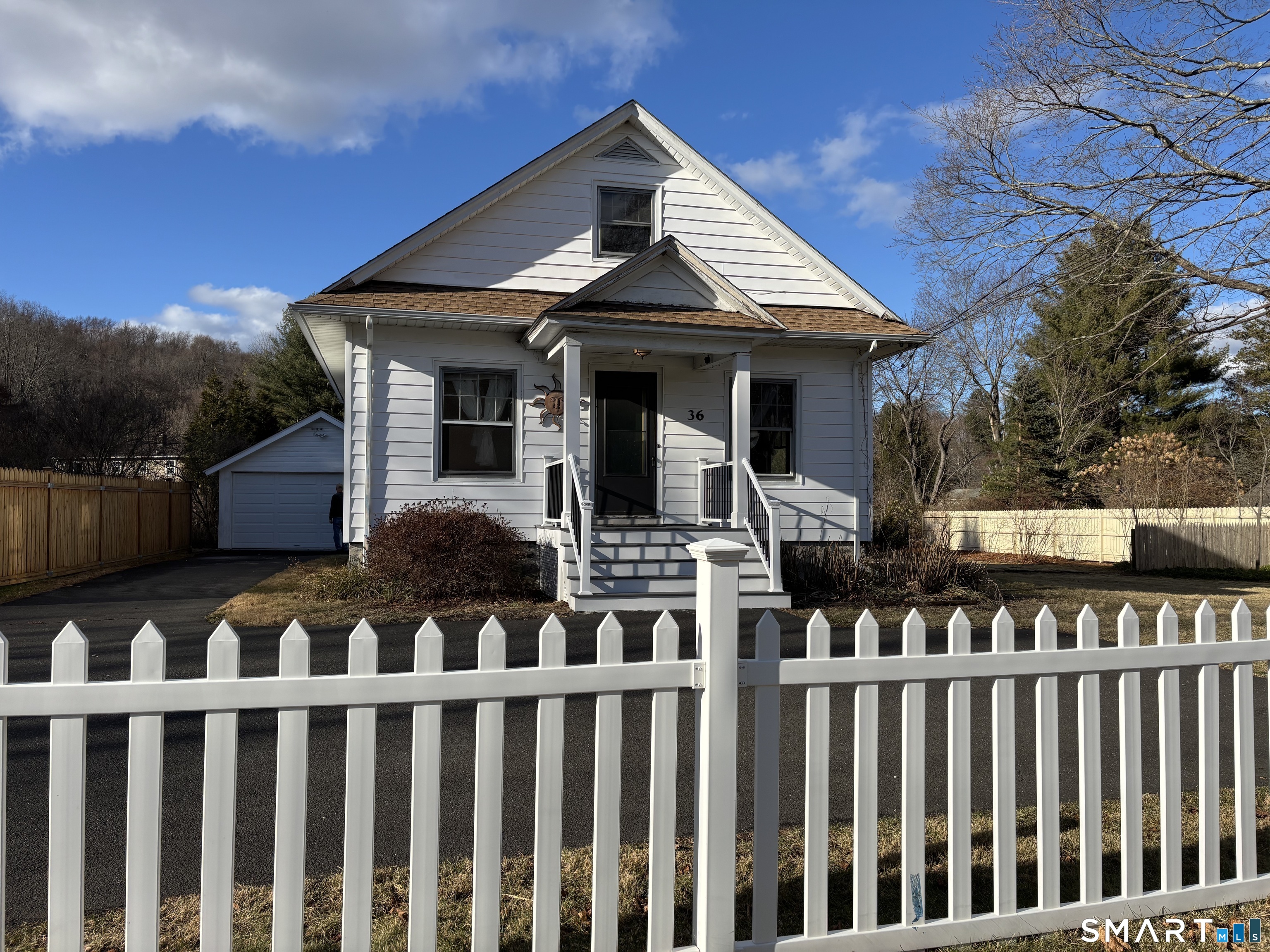 36 Sugar Street Newtown CT 06470