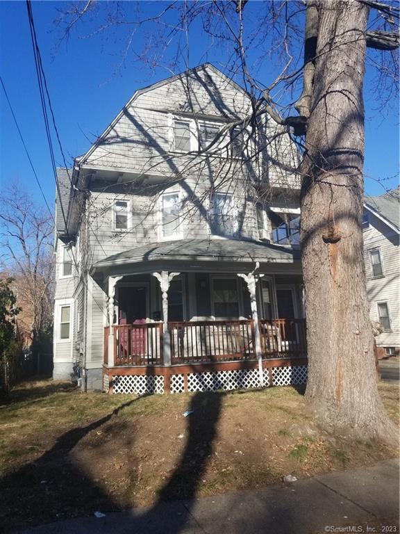 10 Fales Street Hartford CT 06105
