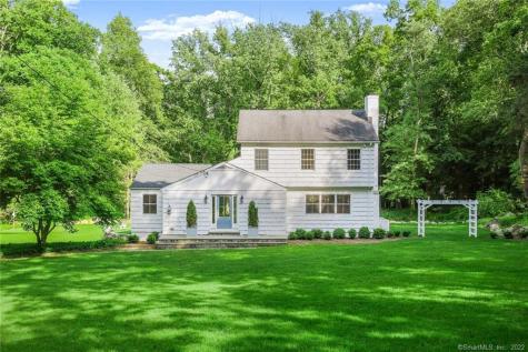 9 Mavis Lane Greenwich CT 06830