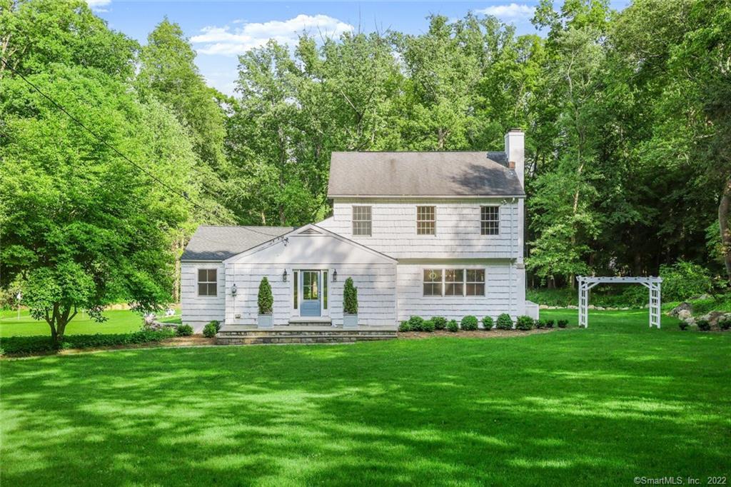 9 Mavis Lane Greenwich CT 06830