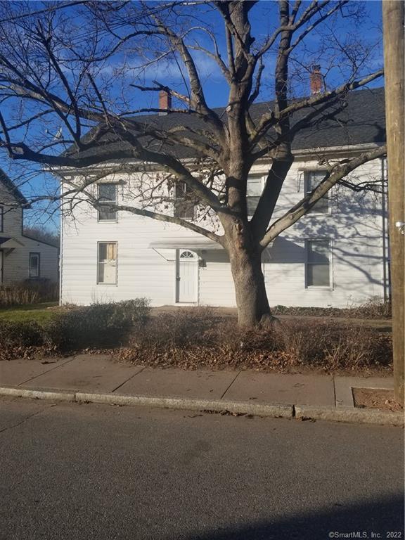 111 Eldridge Street Manchester CT 06040